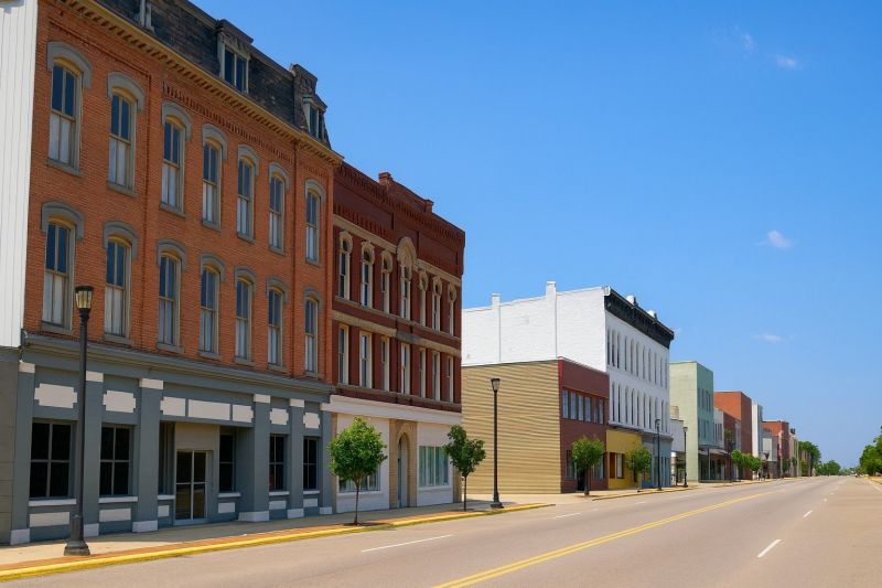 Fremont, OH