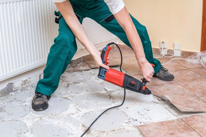 Flooring Service in Port Clinton, OH