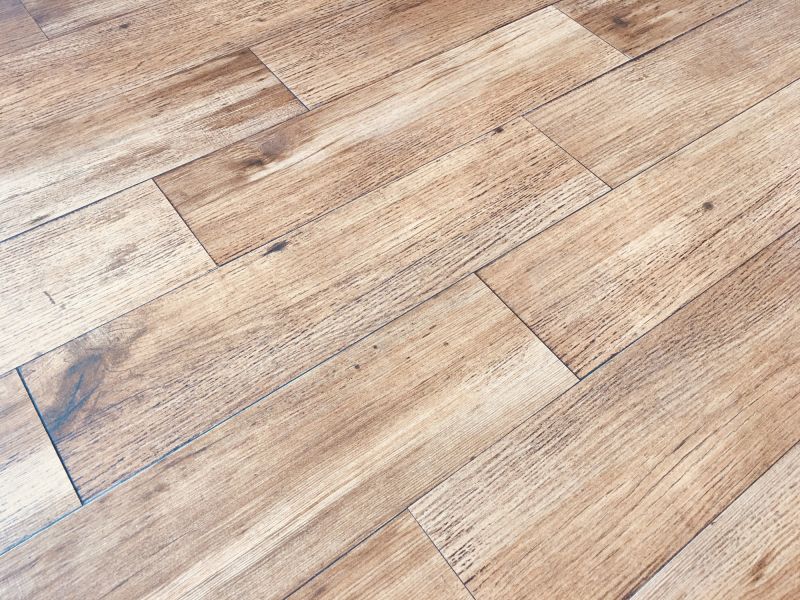 Engineered Wood Installation in Port Clinton, OH