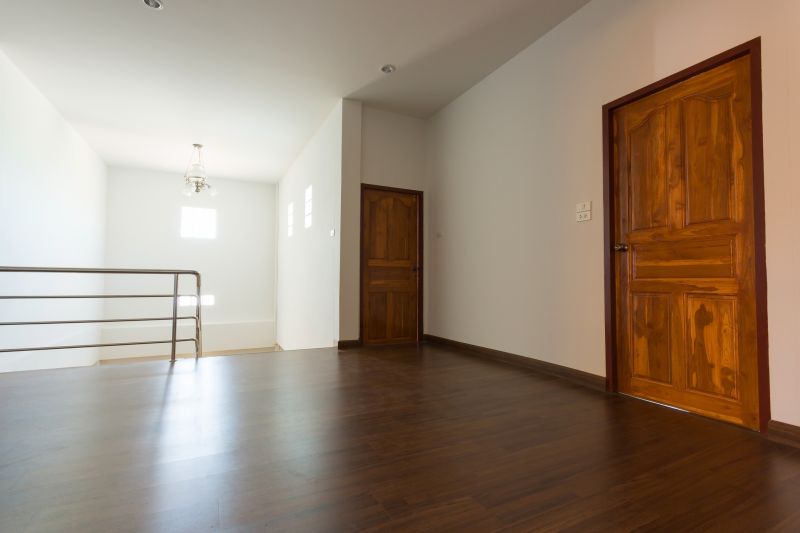 Laminate Floor Installation in Clyde, OH