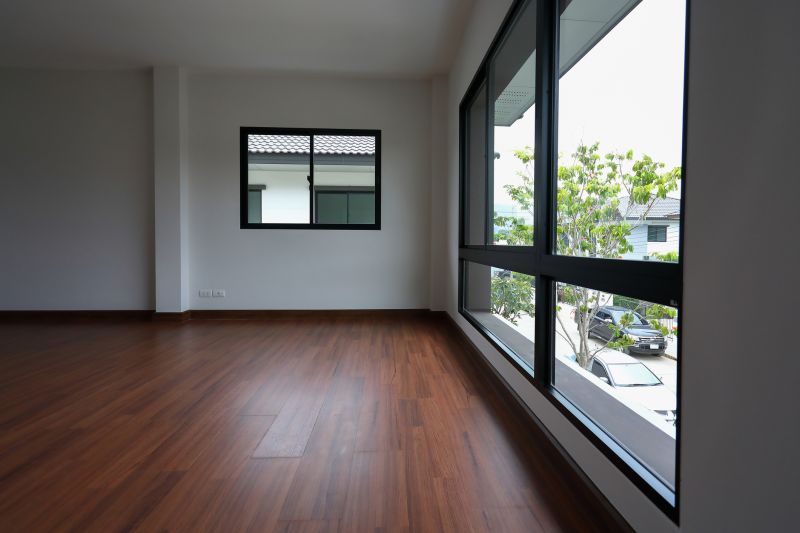 Laminate Floor Installation in Lakeside Marblehead, OH