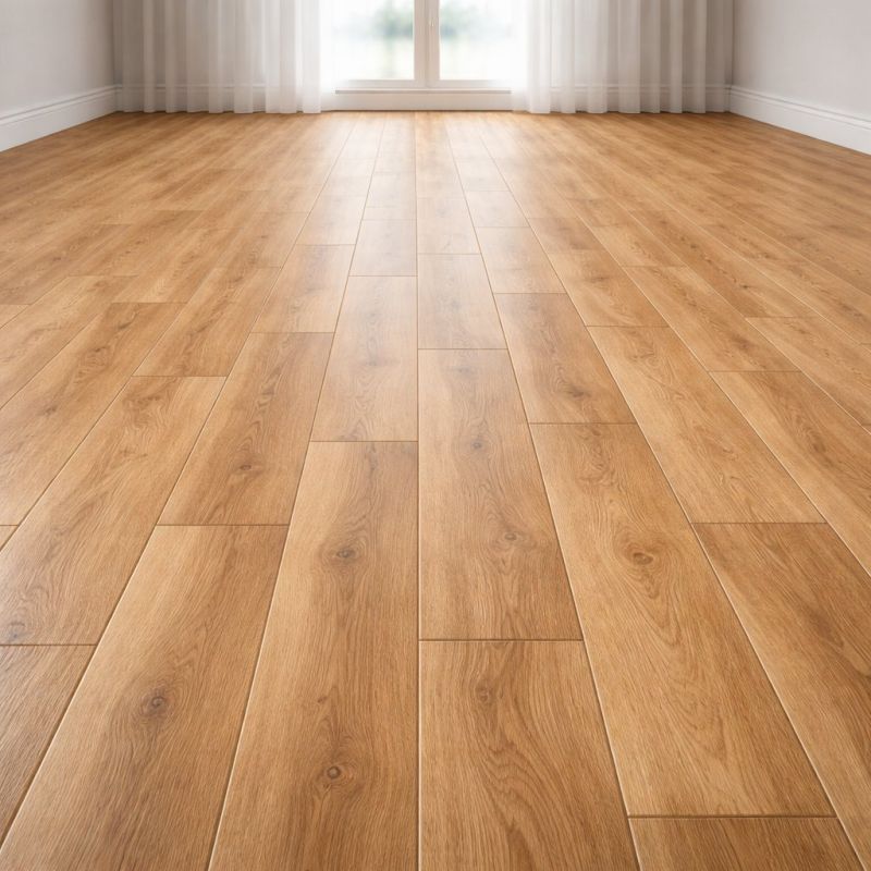 Laminate Floor Replacement in Genoa, OH