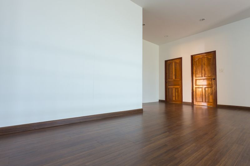 Laminate Floor Replacement in Gibsonburg, OH