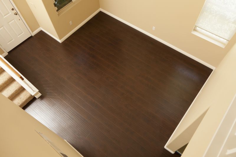 Laminate Floor Replacement in Oak Harbor, OH