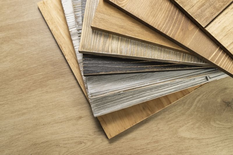 Laminate Tile Installation in Port Clinton, OH