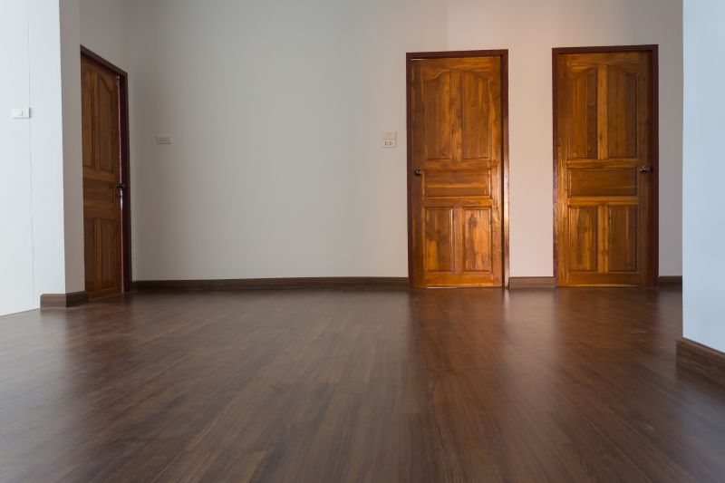 Laminate Wood Installation in Port Clinton, OH