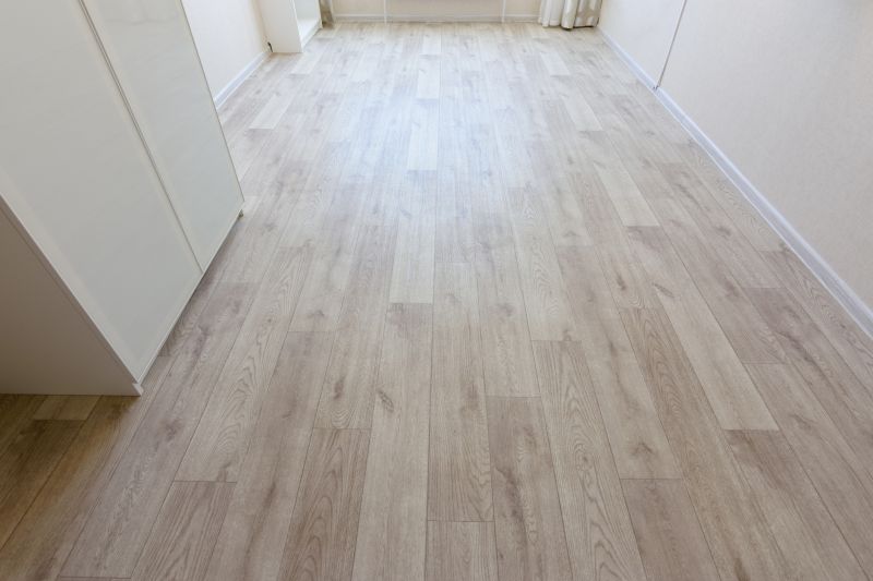Linoleum Floor Installation in Bellevue, OH