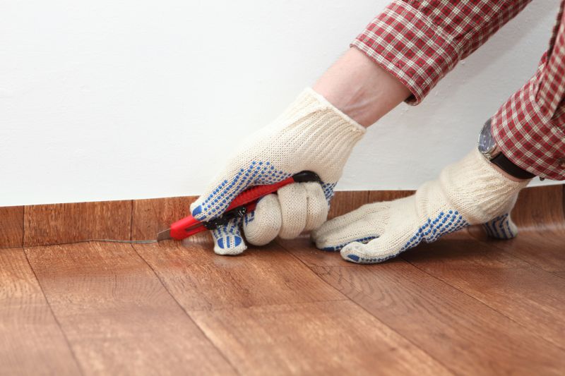Linoleum Flooring Replacement in Port Clinton, OH
