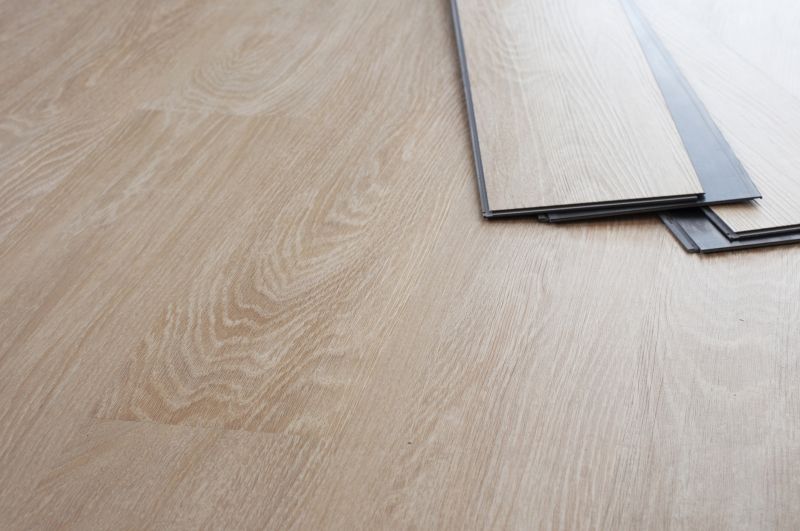 Sheet Flooring Installation in Milan, OH