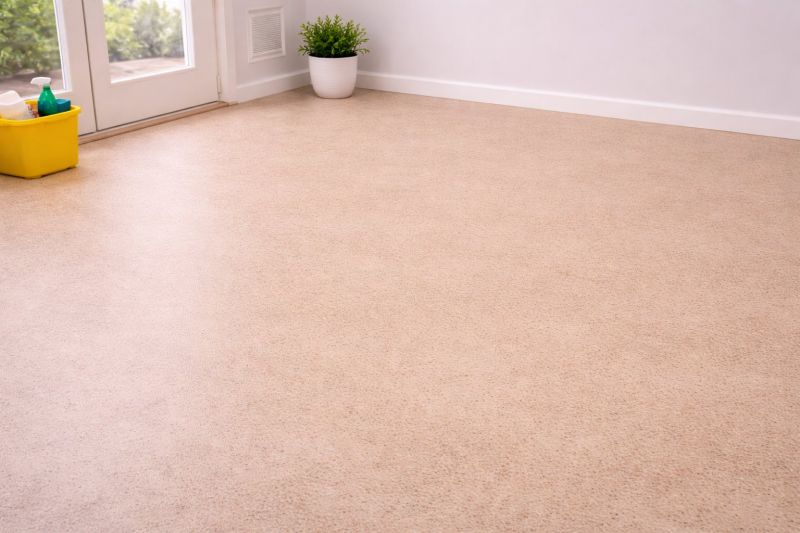 Sheet Linoleum Installation in Sandusky, OH
