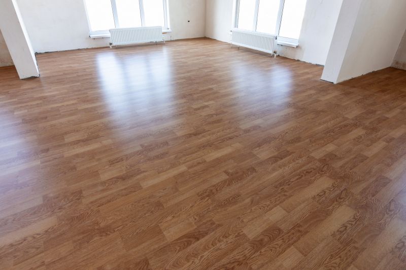 Vinyl Floor Replacement in Port Clinton, OH