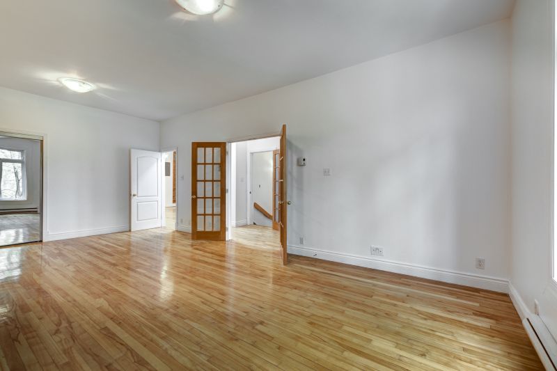 Vinyl Flooring Installation in Bellevue, OH